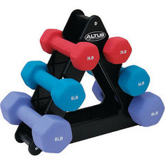 Home Gym Essentials