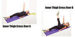 The TV Watcher's Workout