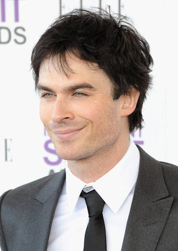 Independent Spirit Awards Red Carpet Independent Spirit Awards Red Carpet