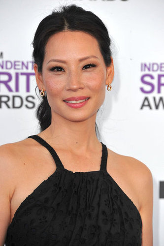Independent Spirit Awards Red Carpet Independent Spirit Awards Red Carpet