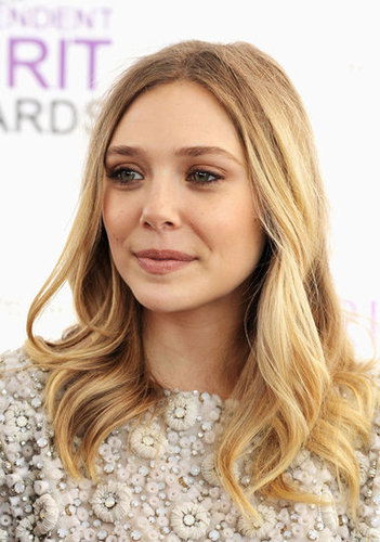 Independent Spirit Awards Red Carpet Independent Spirit Awards Red Carpet