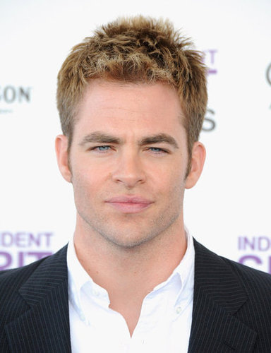 Independent Spirit Awards Red Carpet Independent Spirit Awards Red Carpet