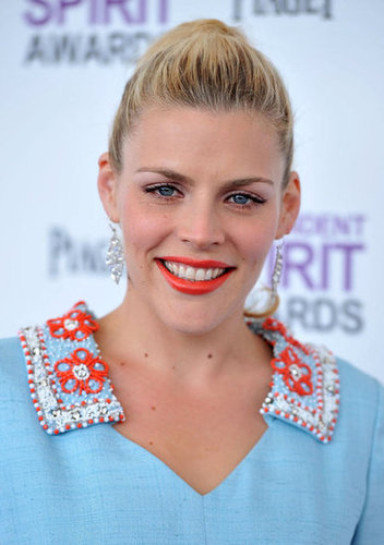 Independent Spirit Awards Red Carpet Independent Spirit Awards Red Carpet