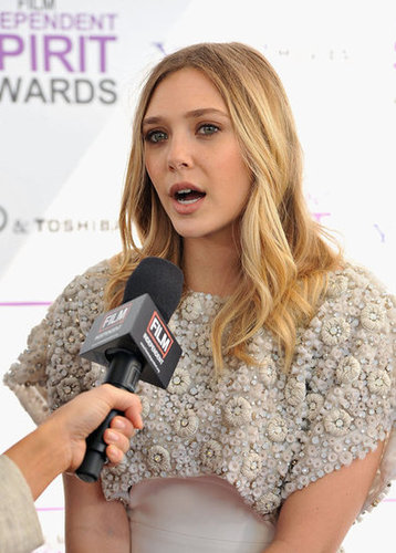 Independent Spirit Awards Red Carpet Independent Spirit Awards Red Carpet