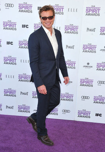 Independent Spirit Awards Red Carpet Independent Spirit Awards Red Carpet