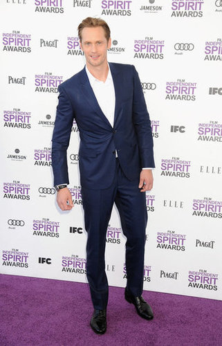 Independent Spirit Awards Red Carpet Independent Spirit Awards Red Carpet