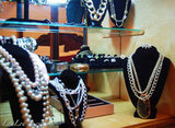 Jewelry Cabinet