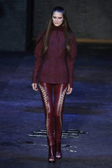 Versus Fall 2012