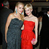 Oscars Pictures 2012