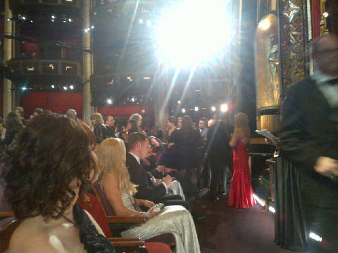 Best Seat in the House Best Seat in the House