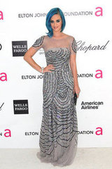 Red Carpet Dress Pictures at Elton John's Oscar Party 2012 Red Carpet Dress Pictures at Elton John's Oscar Party 2012
