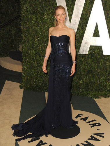 Leslie Mann at the Vanity Fair party.
Leslie Mann at the Vanity Fair party.