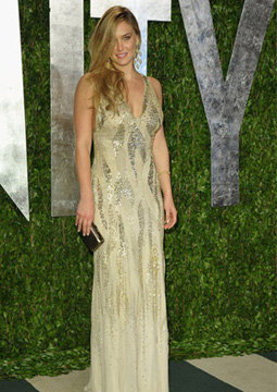 Bar Refaeli Bar Refaeli