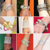 Oscars Jewelry Trend 2012