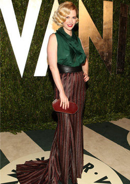 January Jones January Jones