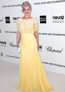 Kelly Osbourne Kelly Osbourne