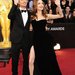 Brad Pitt and Angelina Jolie