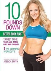 How to Find a Workout DVD You'll LOVE (for a long time)