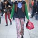 Milan Fashion Week Fall 2012