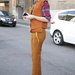 Milan Fashion Week Fall 2012