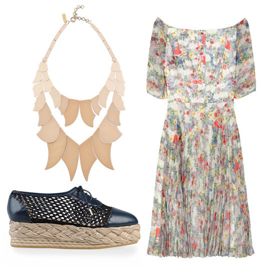 Shop Spring 2012 Online New Arrivals — Dolce & Gabbana, Etro Shop Spring 2012 Online New Arrivals — Dolce & Gabbana, Etro