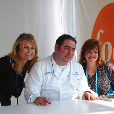 Celebrity Chefs at South Beach Wine and Food Festival Celebrity Chefs at South Beach Wine and Food Festival