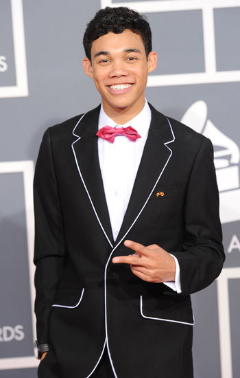 Roshon Fegan 