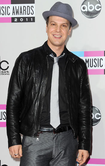 Gavin DeGraw