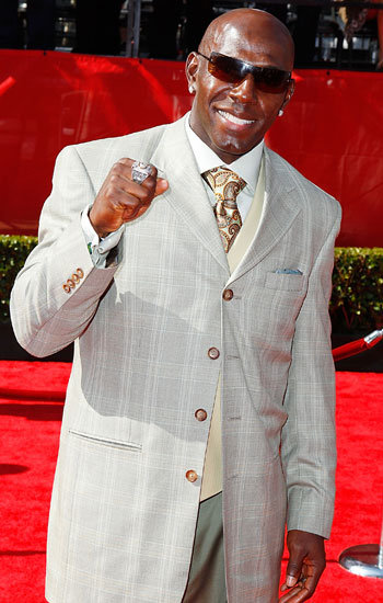 Donald Driver