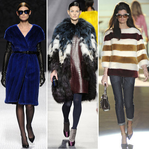 Statement Fur Statement Fur