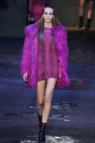 Statement Fur Statement Fur