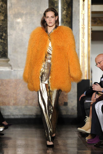 Metallics Metallics
