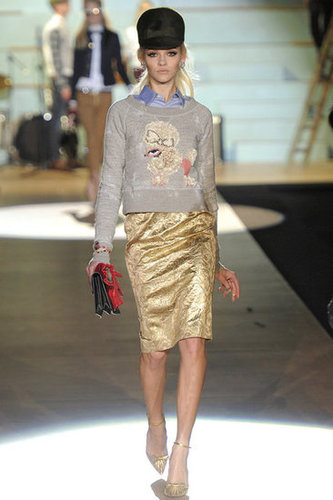 Metallics Metallics