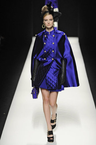 Capes Capes