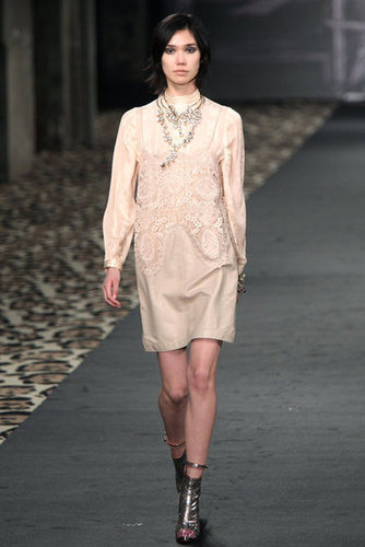 Metallics Metallics