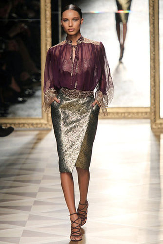 Metallics Metallics