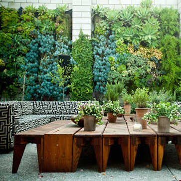 Decorating Ideas and Inspiration From SmogShoppe in LA