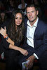 Tom Williams and Designer Rachel Gilbert Are Engaged