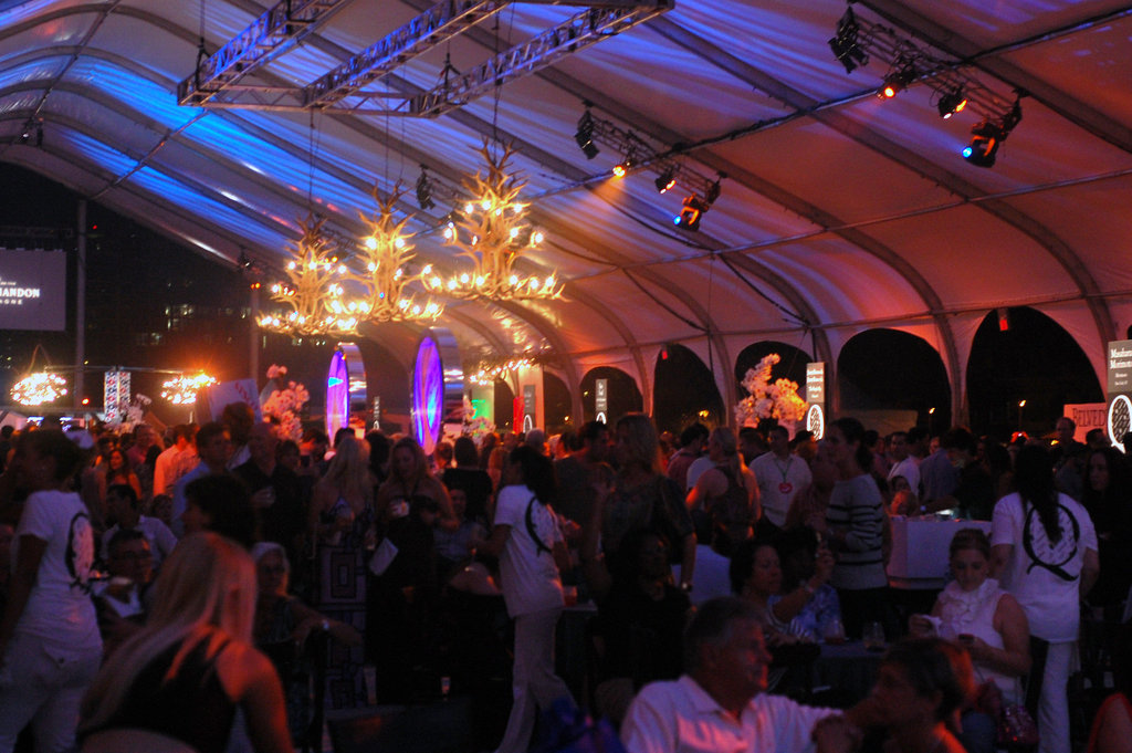 Party People Party People