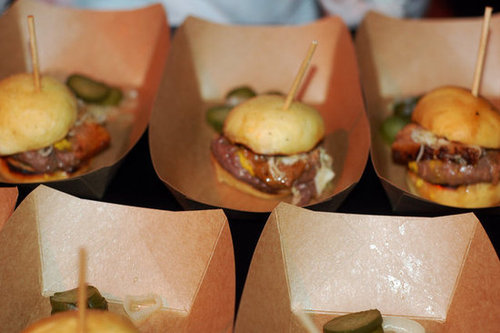 Morimoto's Burger Morimoto's Burger
