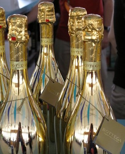 Bottega Sparkling Wine Bottega Sparkling Wine