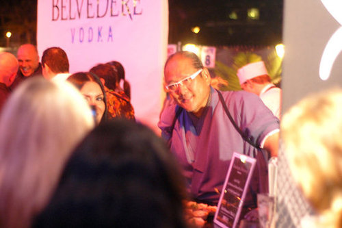 Masaharu Morimoto Masaharu Morimoto