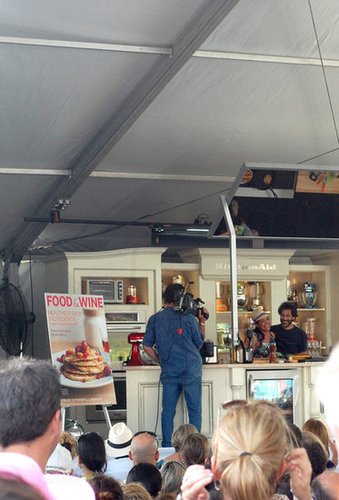Rachael Ray and Hubby Rachael Ray and Hubby