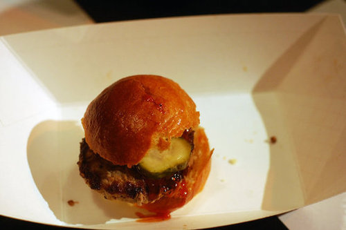 Rachael's Burger Rachael's Burger