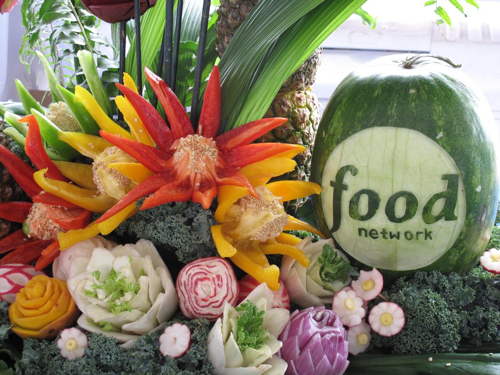 Produce Display Produce Display