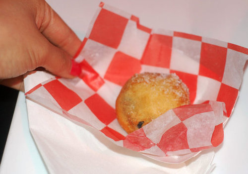Deep-Fried Oreo Deep-Fried Oreo
