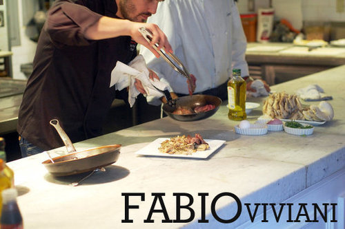 Fabio's Bertolli Demo Fabio's Bertolli Demo