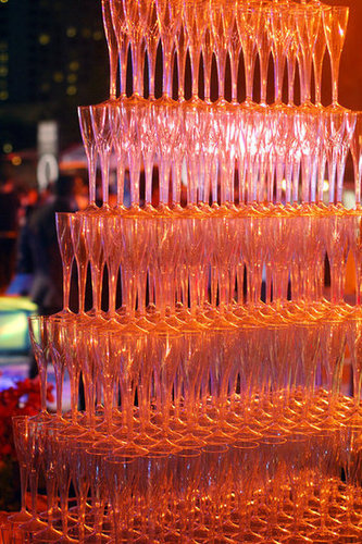 Champagne Dreams Champagne Dreams