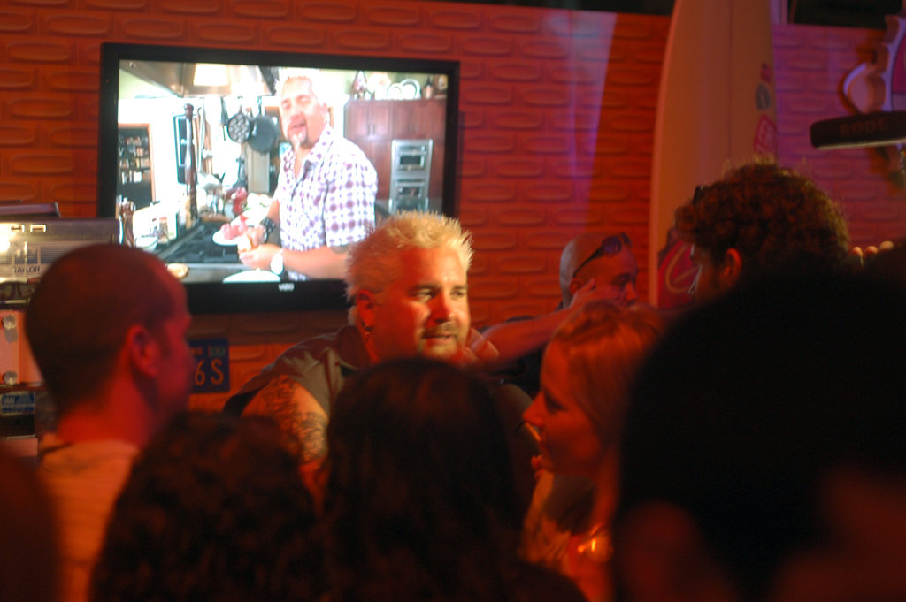 Guy Fieri Guy Fieri