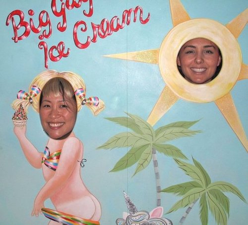 YumSugar Editors Are Cheesy YumSugar Editors Are Cheesy